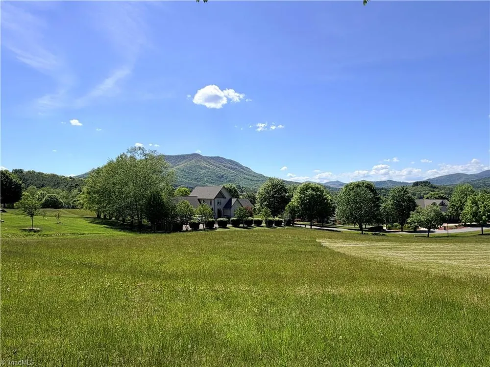 TBD (Lot 31) Olde Charter Circle Jefferson, NC 28640