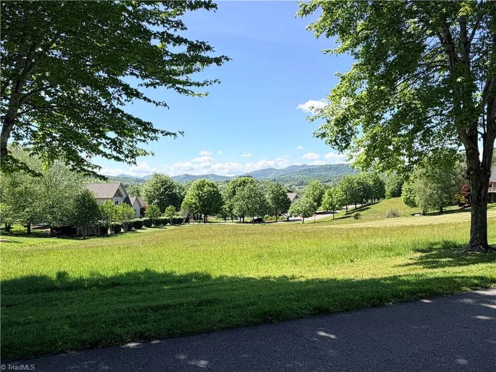 TBD (Lot 31) Olde Charter Circle Jefferson, NC 28640