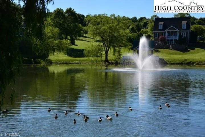 TBD (Lot 31) Olde Charter Circle Jefferson, NC 28640