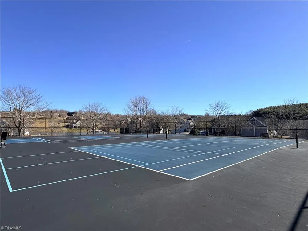 TBD (Lot 31) Olde Charter Circle Jefferson, NC 28640