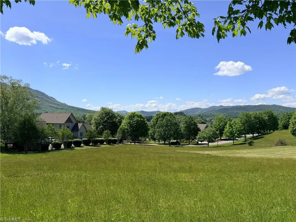TBD (Lot 31) Olde Charter Circle Jefferson, NC 28640