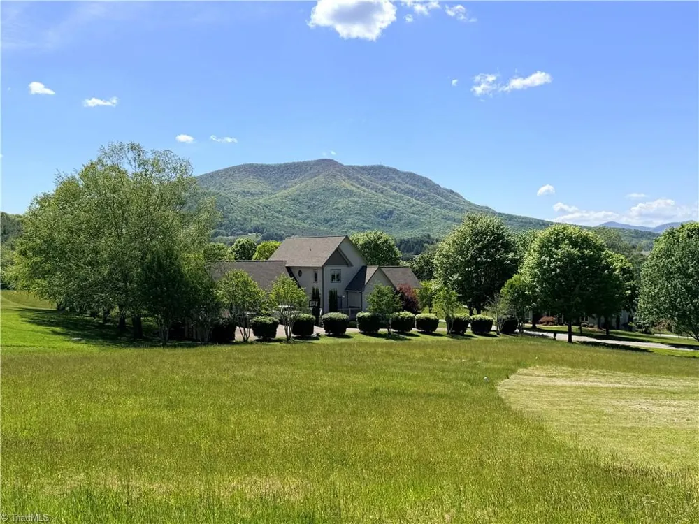 TBD (Lot 31) Olde Charter Circle Jefferson, NC 28640