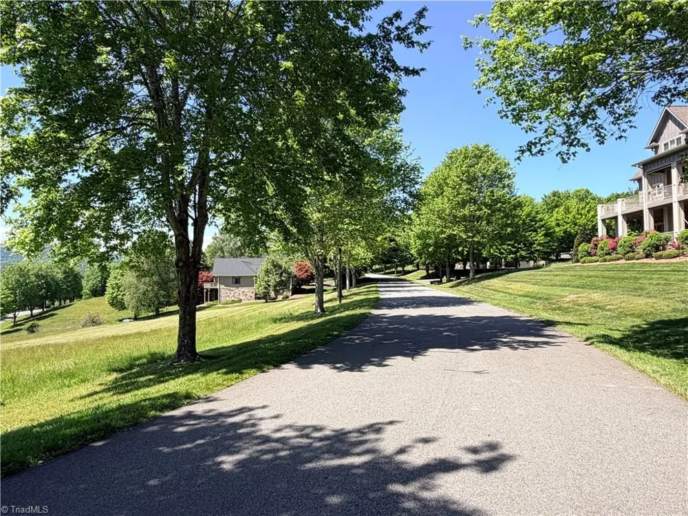 TBD (Lot 31) Olde Charter Circle Jefferson, NC 28640