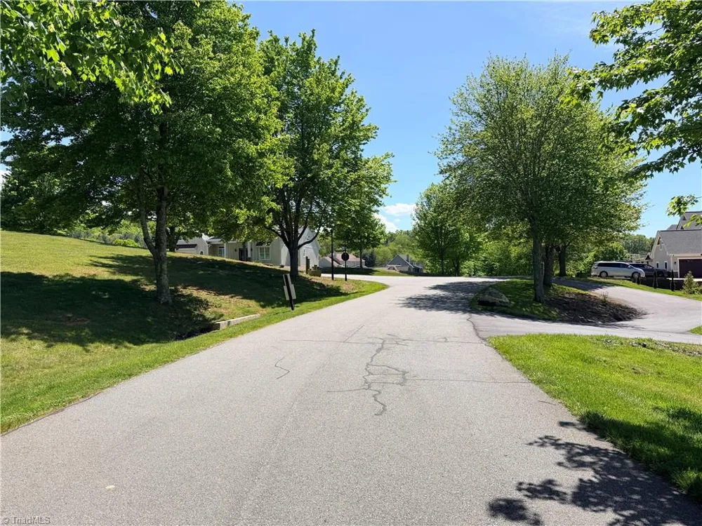 TBD (Lot 31) Olde Charter Circle Jefferson, NC 28640