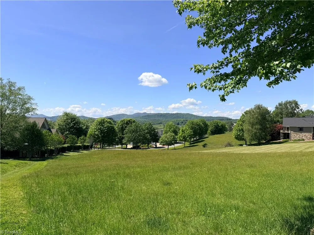 TBD (Lot 31) Olde Charter Circle Jefferson, NC 28640