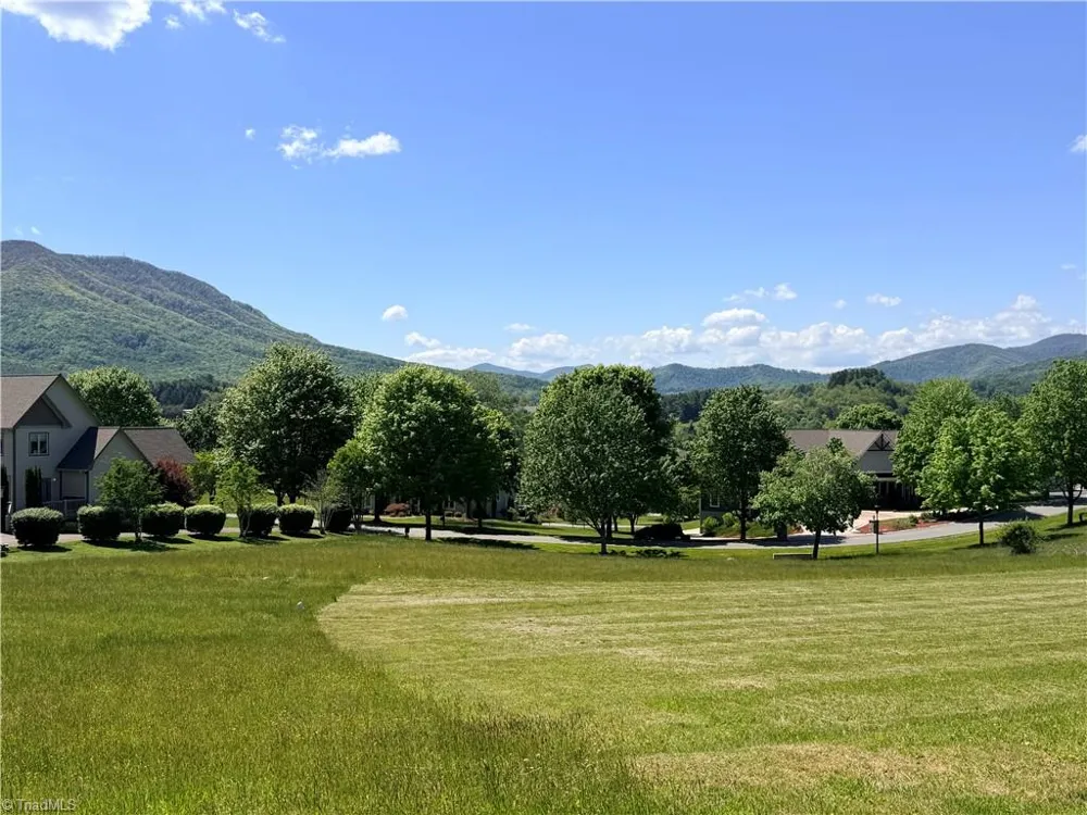TBD (Lot 31) Olde Charter Circle Jefferson, NC 28640