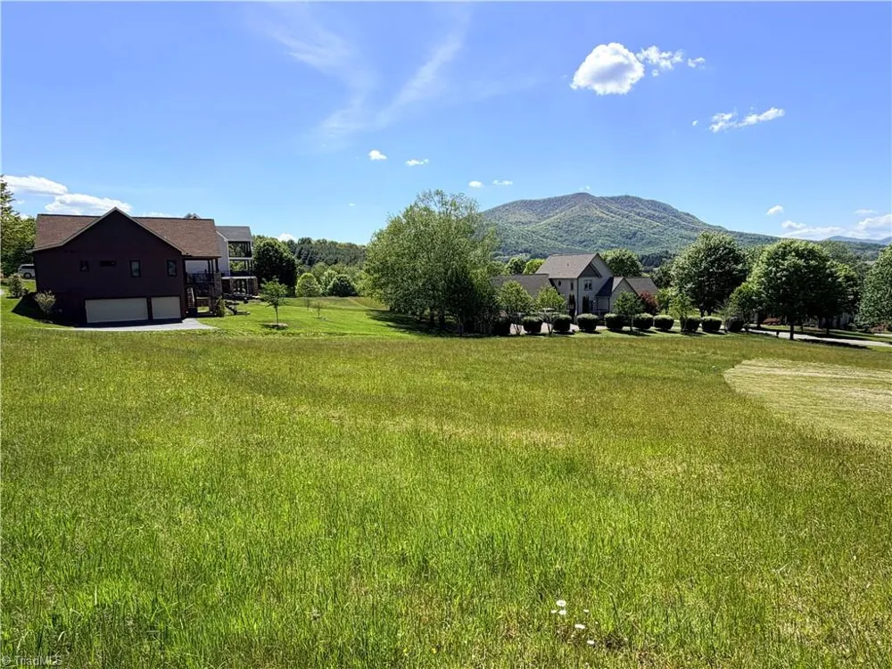 TBD (Lot 31) Olde Charter Circle Jefferson, NC 28640