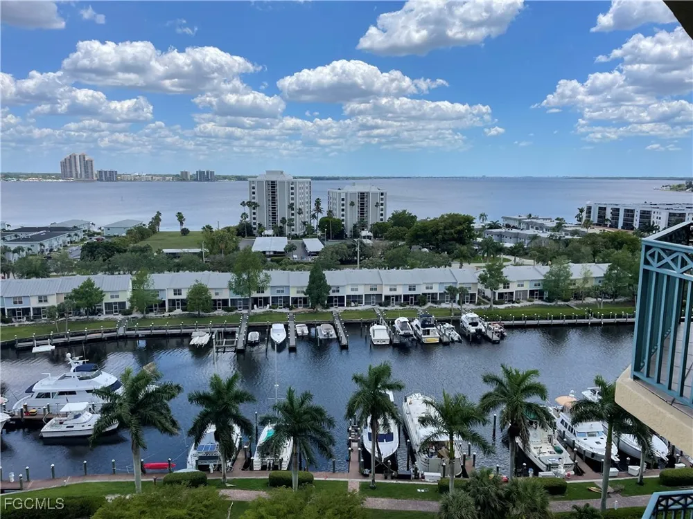 Hancock Bridge Parkway #1103 North Fort Myers, FL 33903