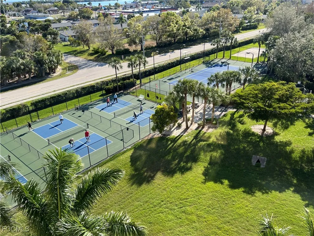 Hancock Bridge Parkway #1103 North Fort Myers, FL 33903