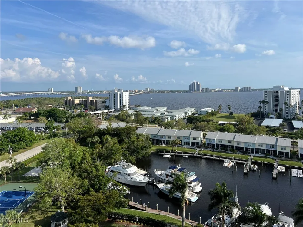 Hancock Bridge Parkway #1103 North Fort Myers, FL 33903
