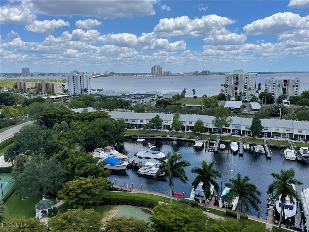Hancock Bridge Parkway #1103 North Fort Myers, FL 33903