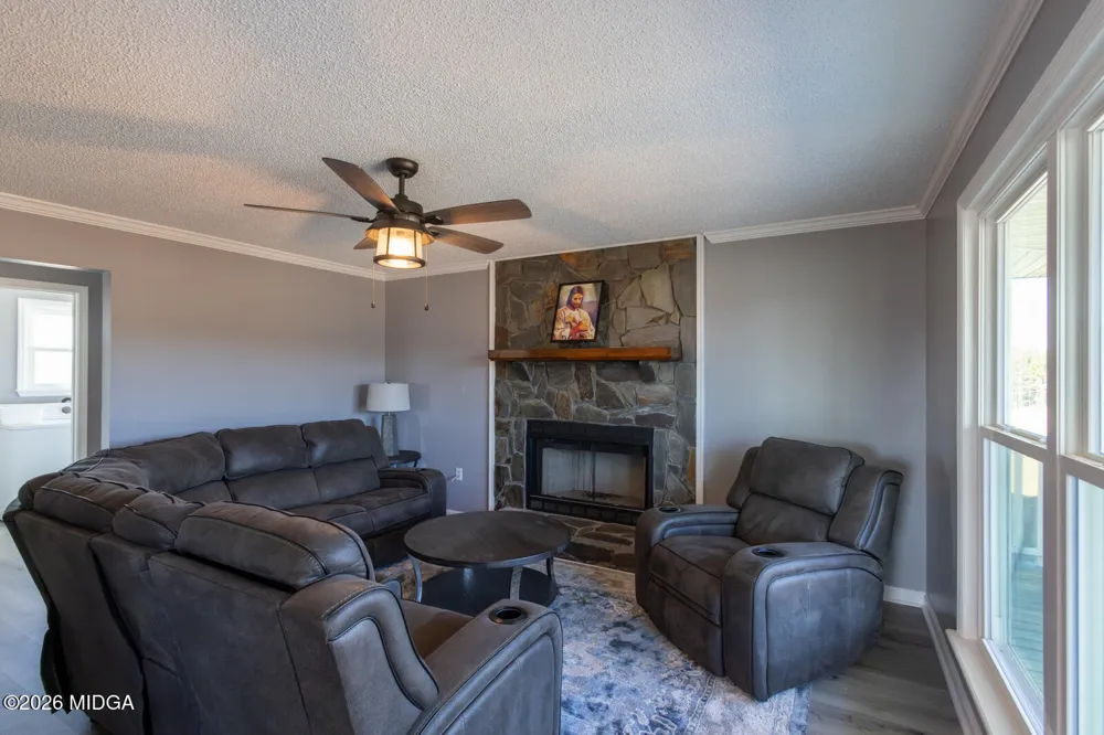 1578 Edsel Senn Road Rockledge, GA 30454