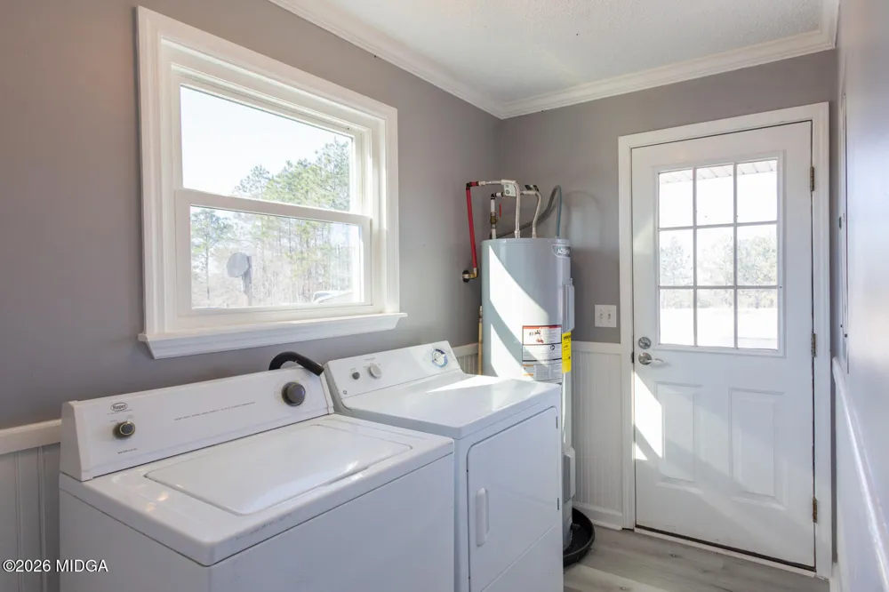 1578 Edsel Senn Road Rockledge, GA 30454