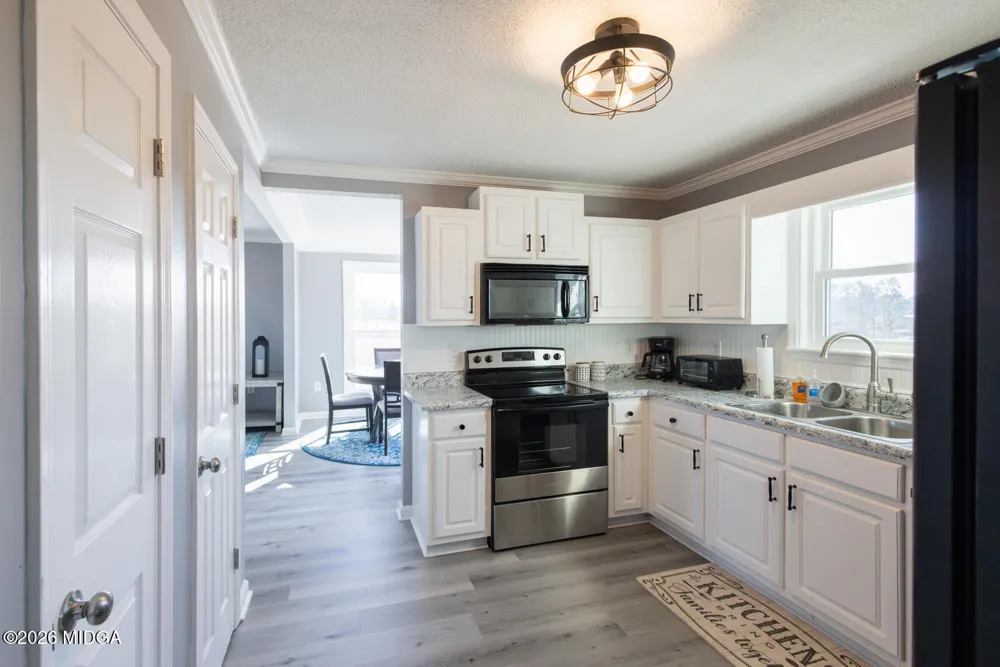 1578 Edsel Senn Road Rockledge, GA 30454