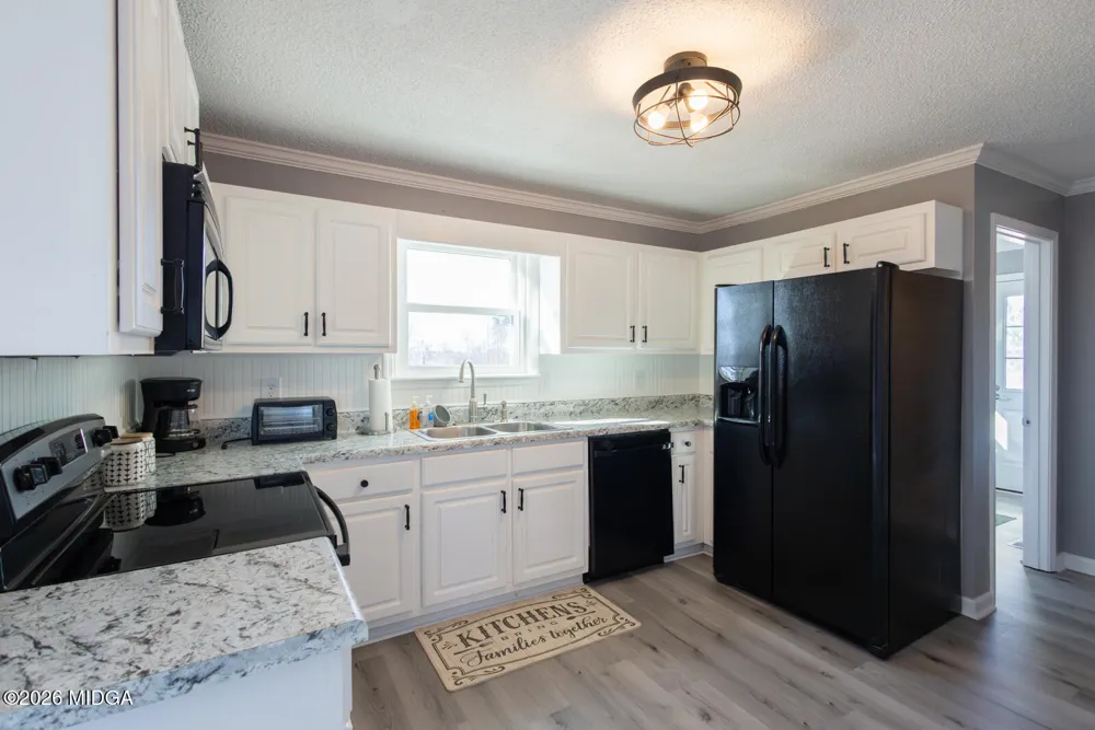 1578 Edsel Senn Road Rockledge, GA 30454