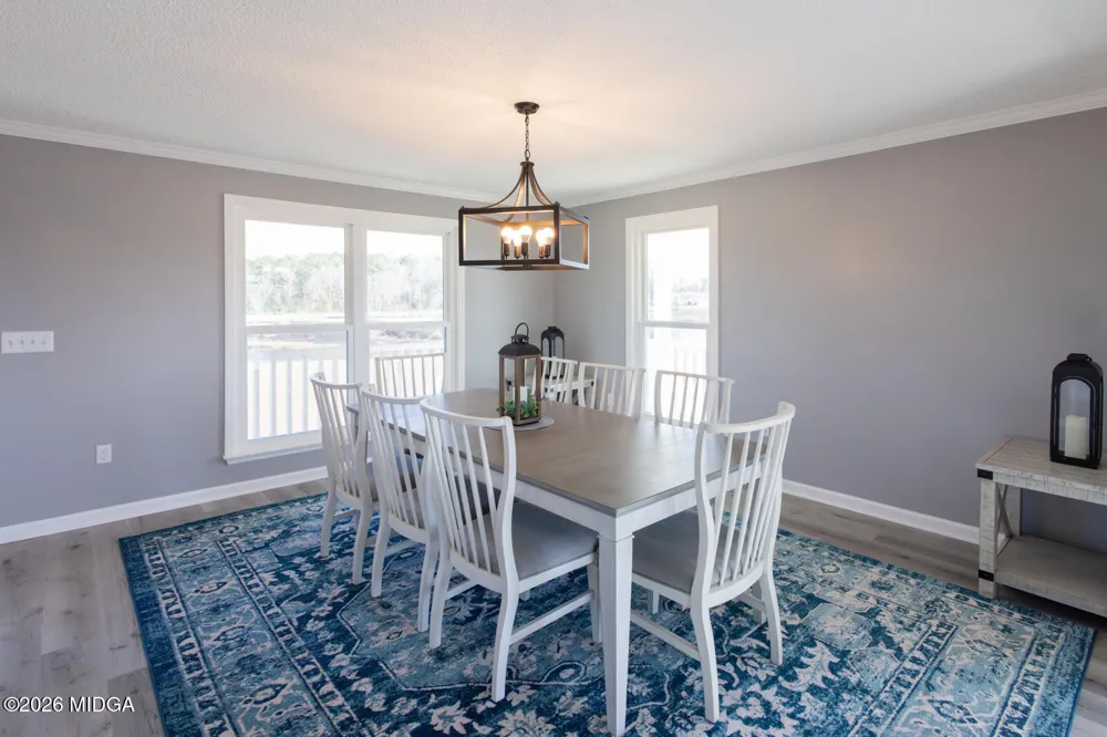 1578 Edsel Senn Road Rockledge, GA 30454
