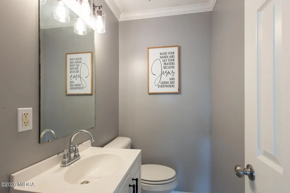 1578 Edsel Senn Road Rockledge, GA 30454