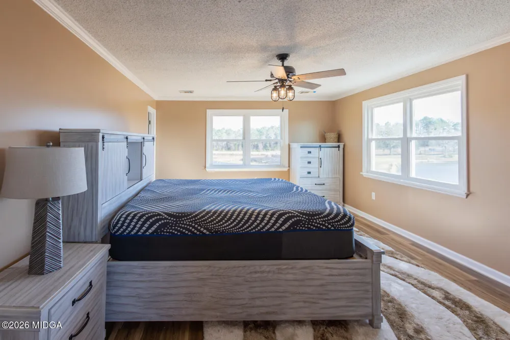 1578 Edsel Senn Road Rockledge, GA 30454