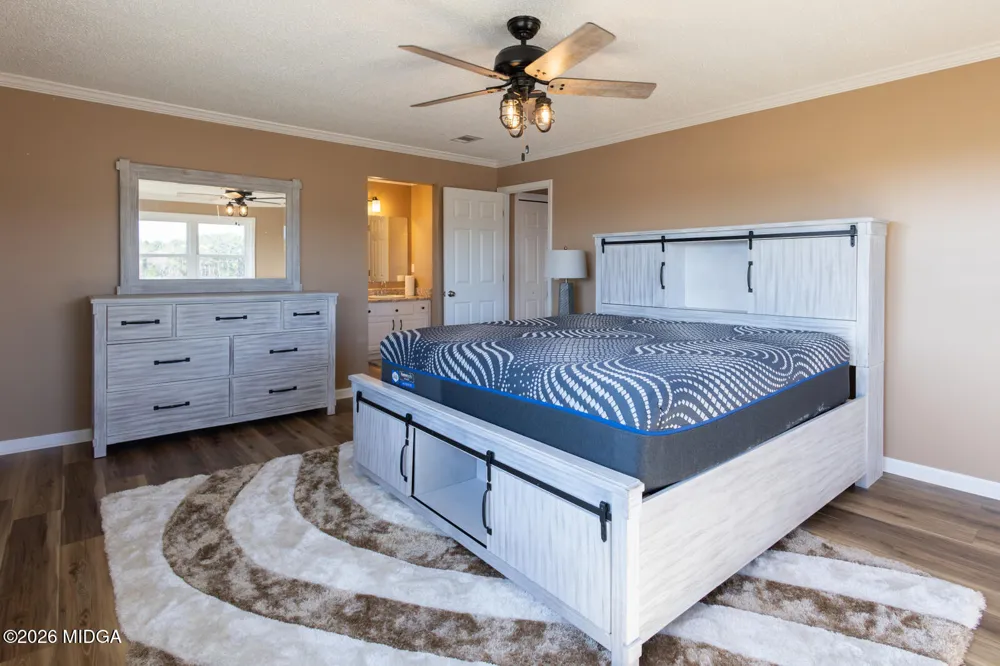 1578 Edsel Senn Road Rockledge, GA 30454