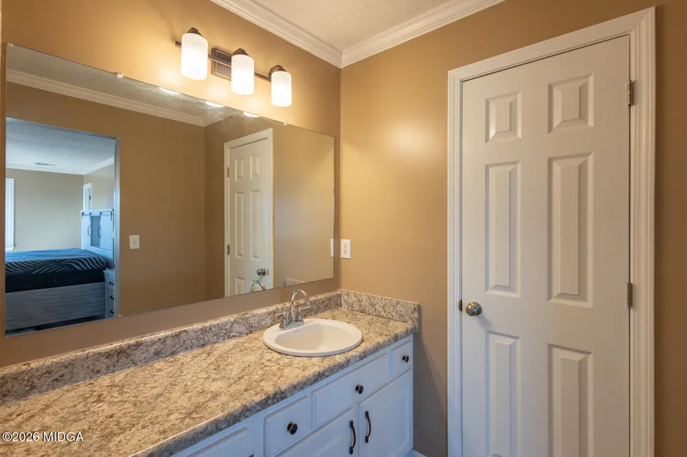 1578 Edsel Senn Road Rockledge, GA 30454