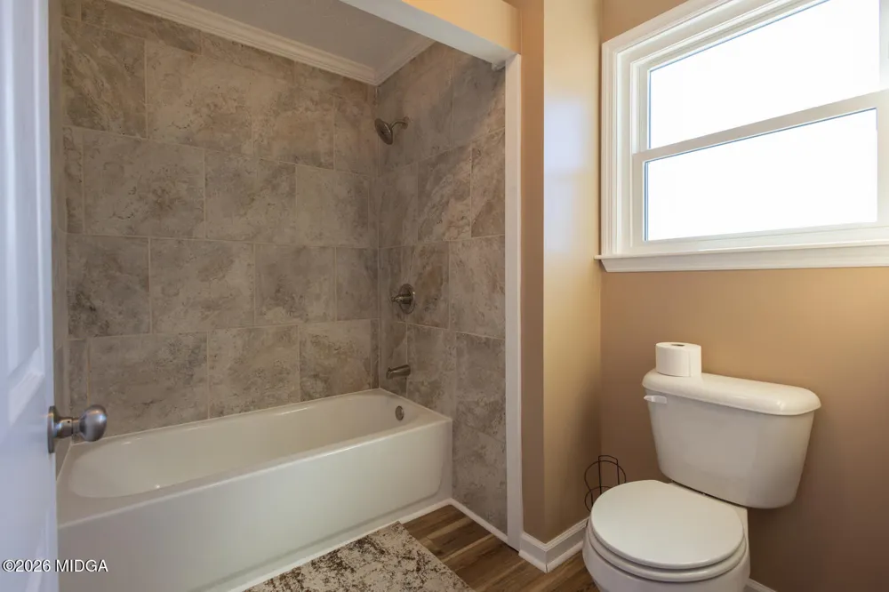 1578 Edsel Senn Road Rockledge, GA 30454
