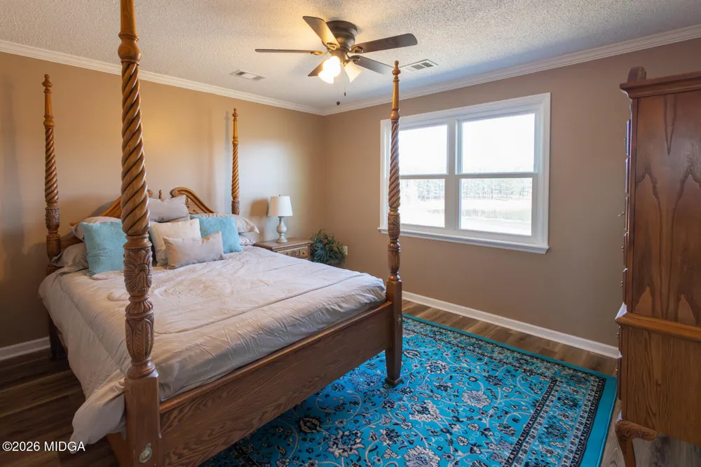 1578 Edsel Senn Road Rockledge, GA 30454