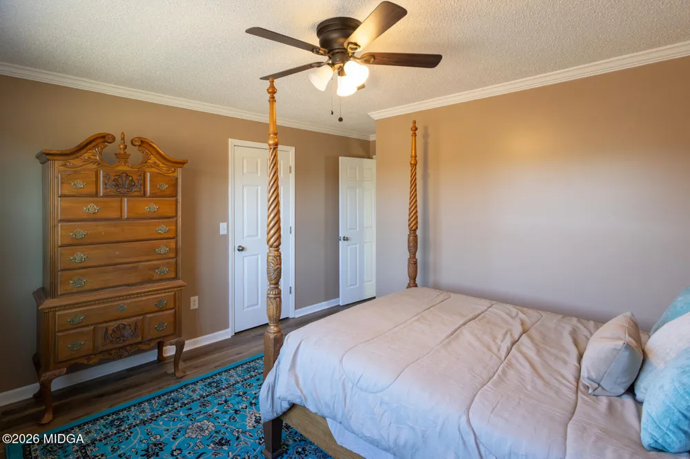 1578 Edsel Senn Road Rockledge, GA 30454