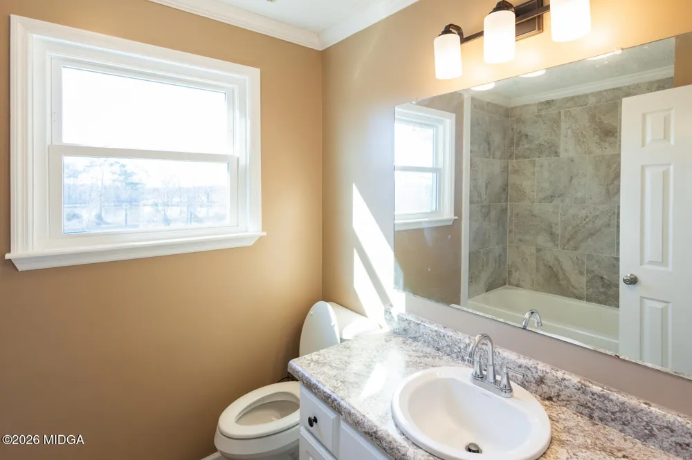 1578 Edsel Senn Road Rockledge, GA 30454