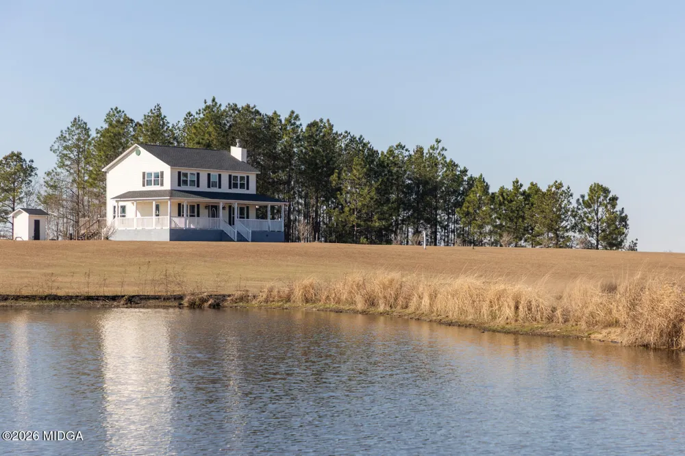 1578 Edsel Senn Road Rockledge, GA 30454