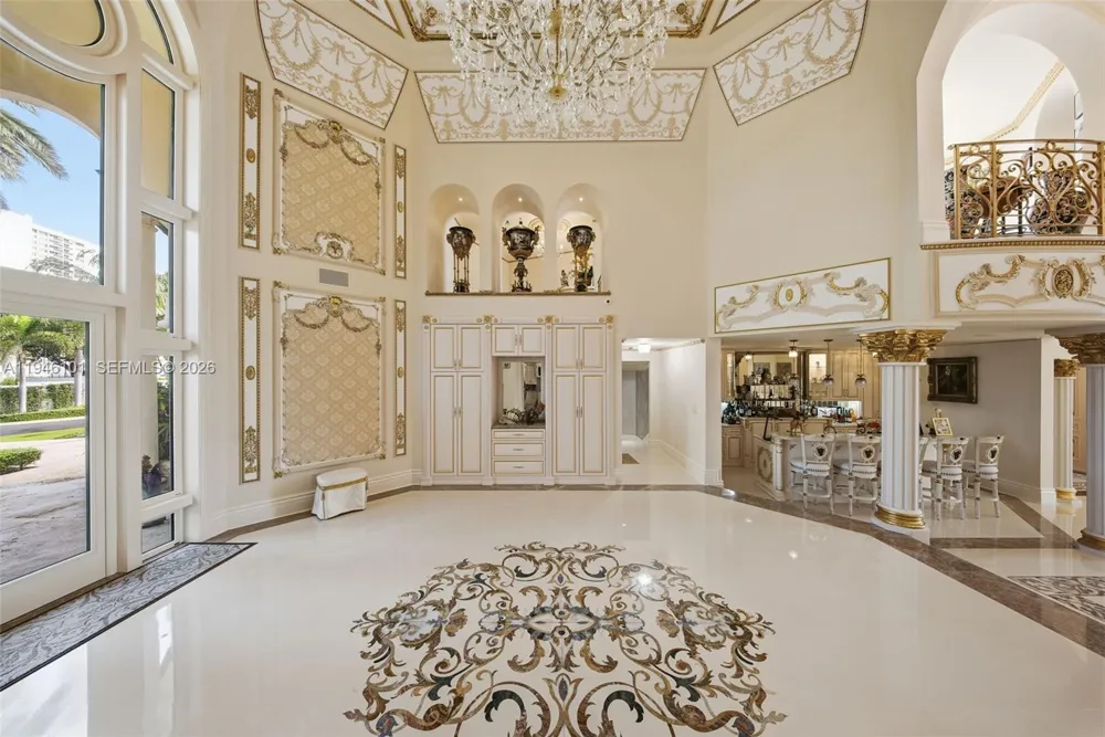 680 Golden Beach Dr Golden Beach, FL 33160