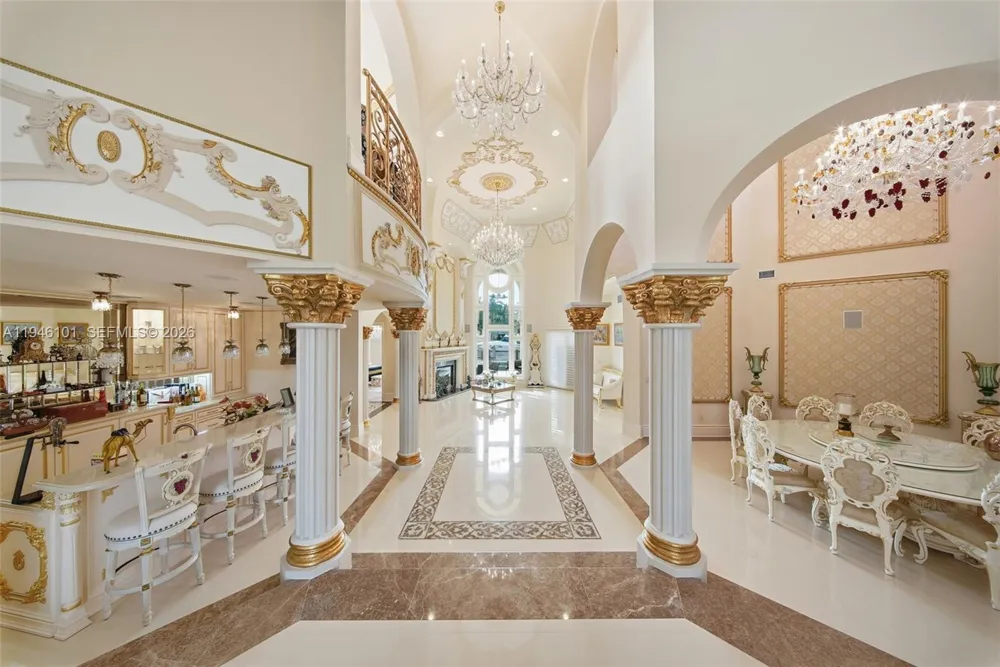 680 Golden Beach Dr Golden Beach, FL 33160