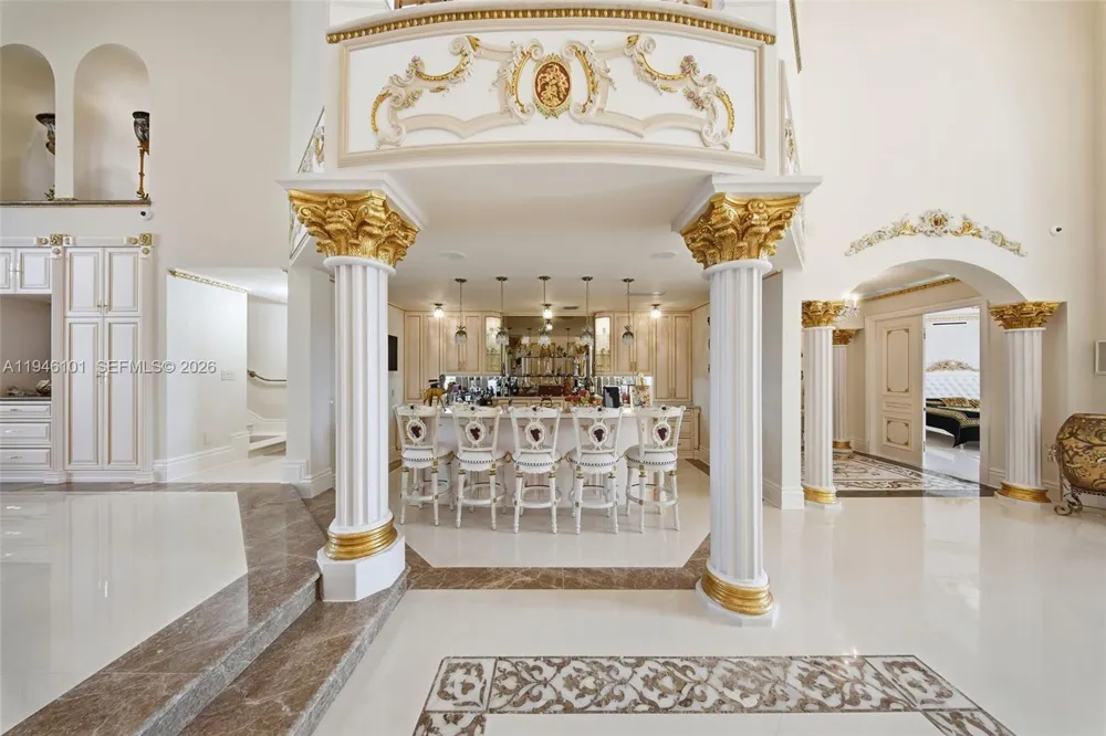 680 Golden Beach Dr Golden Beach, FL 33160