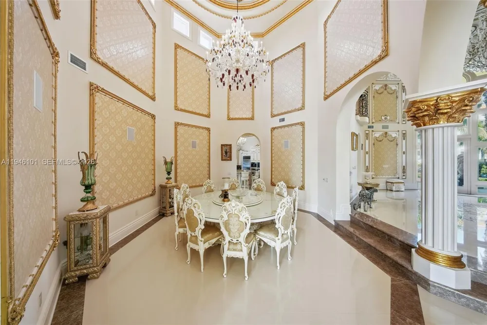 680 Golden Beach Dr Golden Beach, FL 33160
