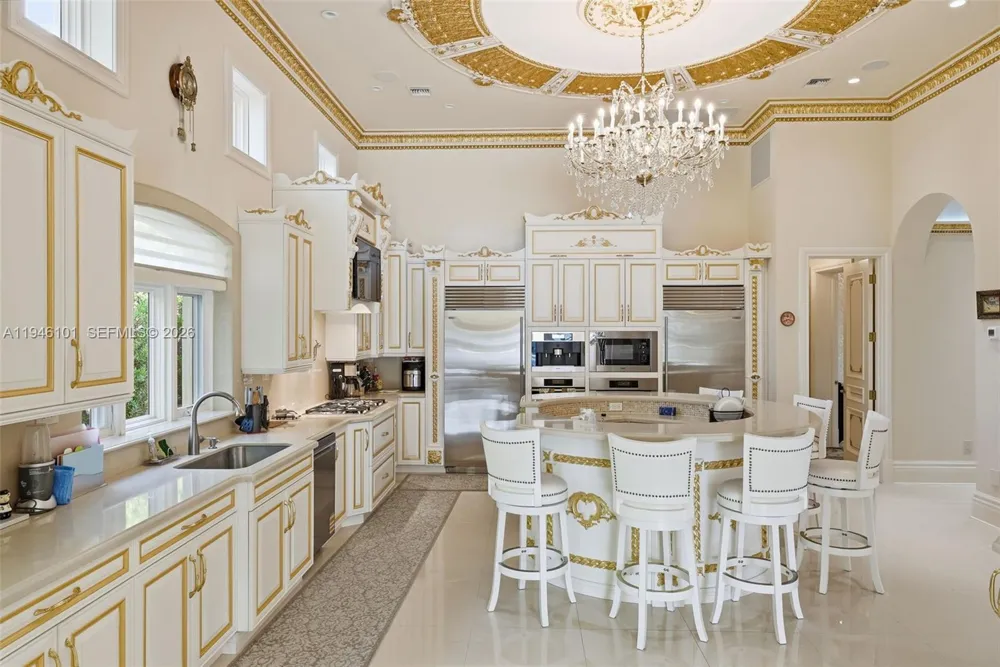 680 Golden Beach Dr Golden Beach, FL 33160