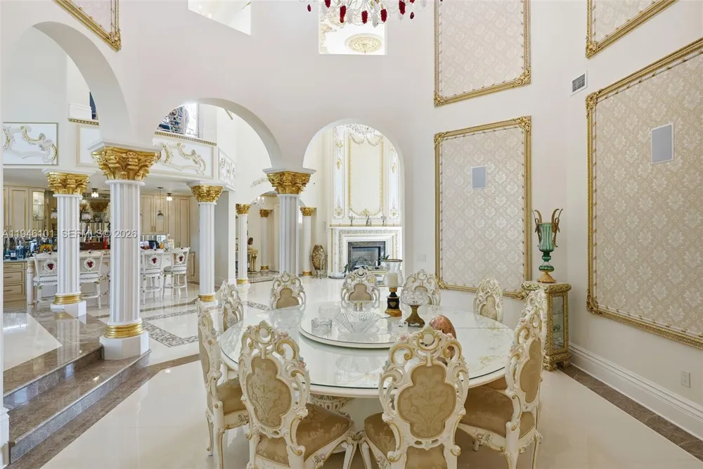 680 Golden Beach Dr Golden Beach, FL 33160