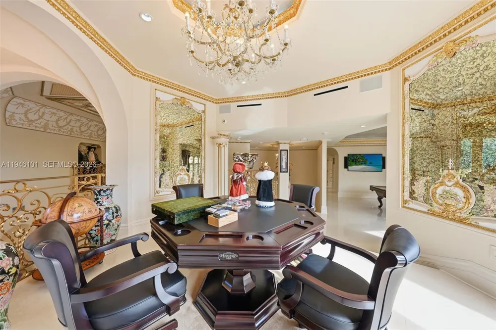 680 Golden Beach Dr Golden Beach, FL 33160