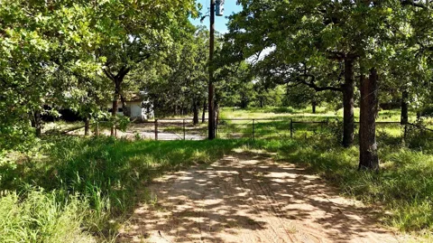 120 Nocona Drive