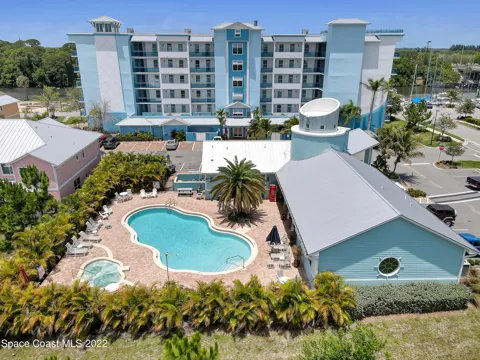 202 Ivory Coral Lane #501