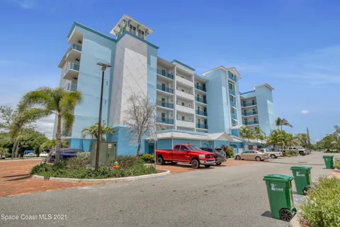 202 Ivory Coral Lane #201