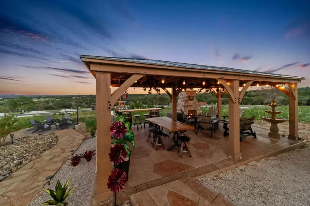 5386 Ranch Road 1376 Road #174 Fredericksburg, TX 78624