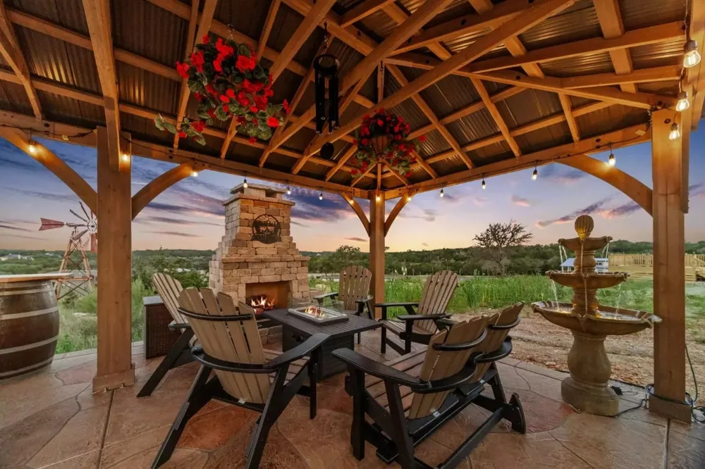 5386 Ranch Road 1376 Road #174 Fredericksburg, TX 78624