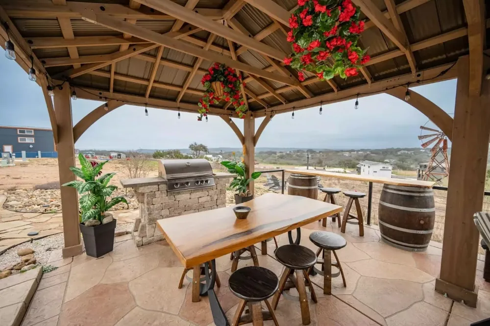 5386 Ranch Road 1376 Road #174 Fredericksburg, TX 78624