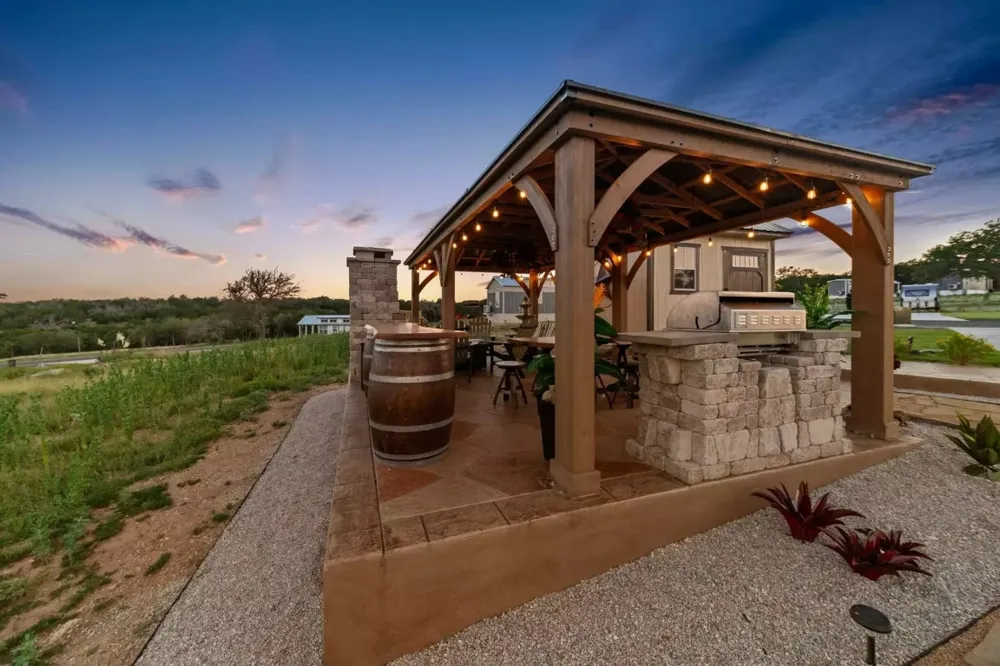 5386 Ranch Road 1376 Road #174 Fredericksburg, TX 78624