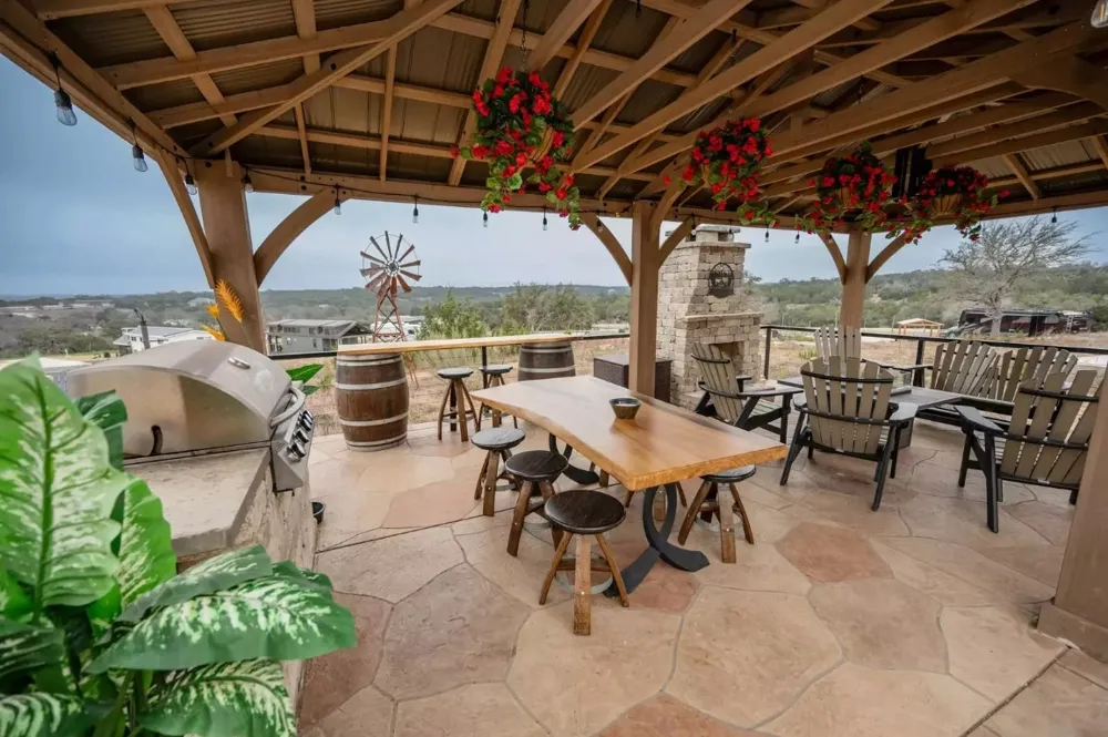 5386 Ranch Road 1376 Road #174 Fredericksburg, TX 78624