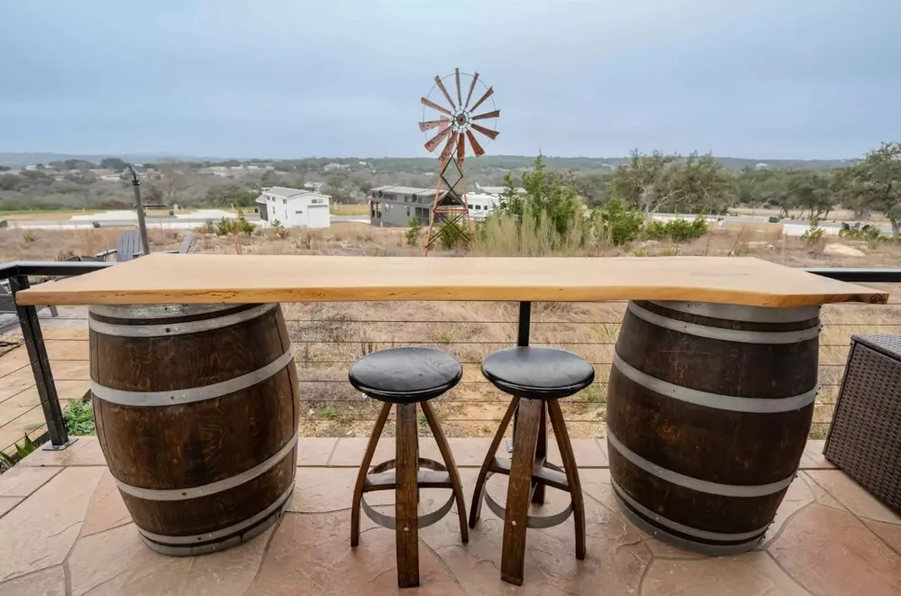 5386 Ranch Road 1376 Road #174 Fredericksburg, TX 78624