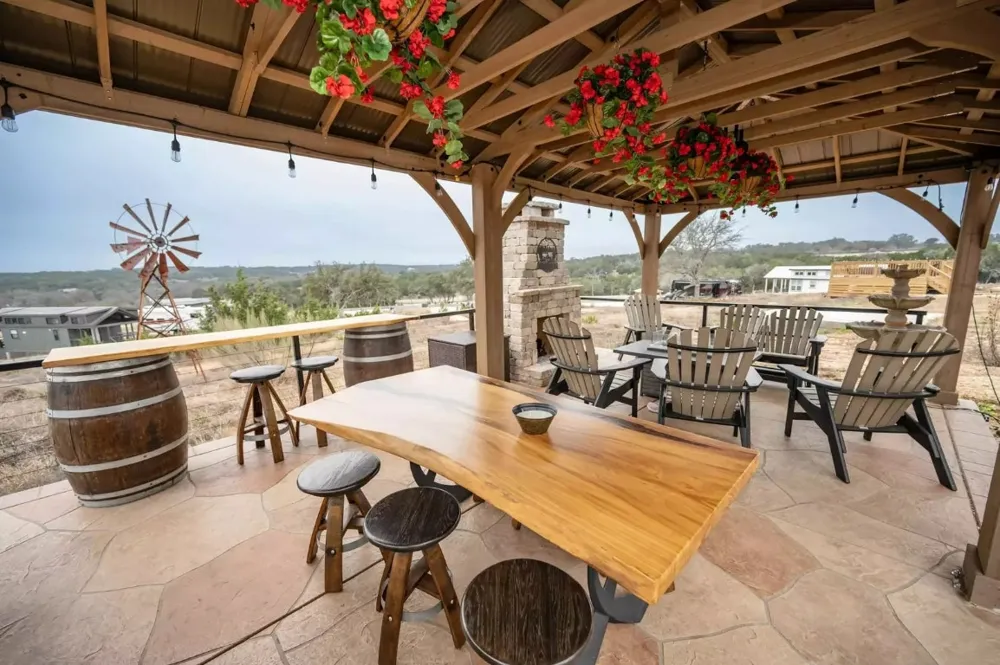 5386 Ranch Road 1376 Road #174 Fredericksburg, TX 78624