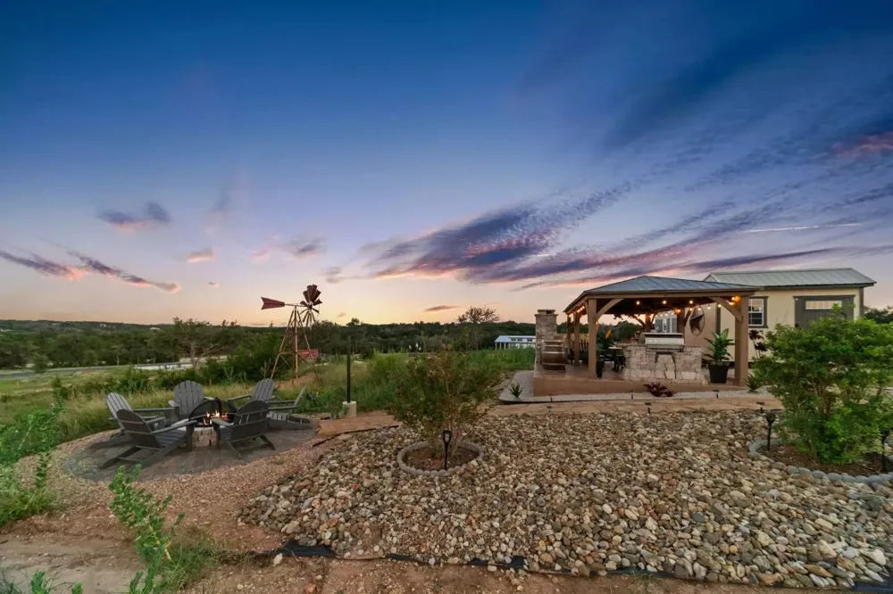 5386 Ranch Road 1376 Road #174 Fredericksburg, TX 78624