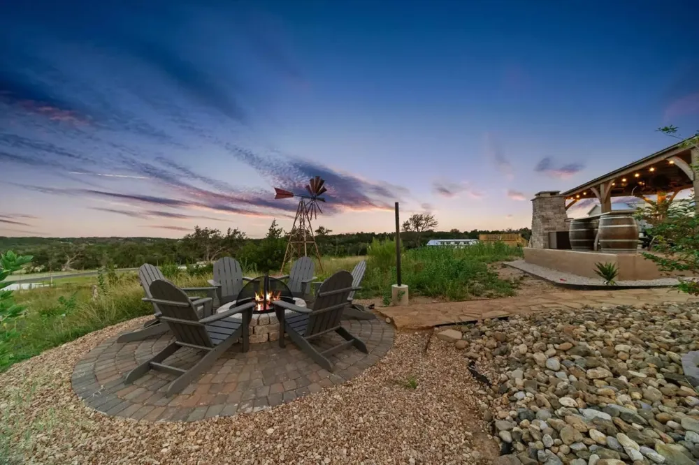 5386 Ranch Road 1376 Road #174 Fredericksburg, TX 78624