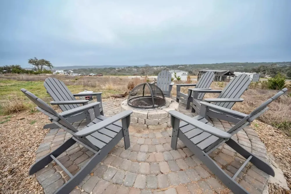 5386 Ranch Road 1376 Road #174 Fredericksburg, TX 78624