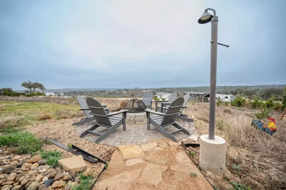 5386 Ranch Road 1376 Road #174 Fredericksburg, TX 78624